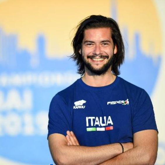  Dott. Francesco Ciglia