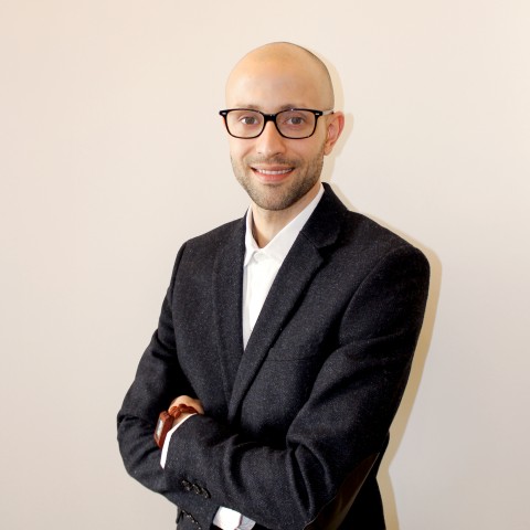 Dott. Mattia Di Paolo